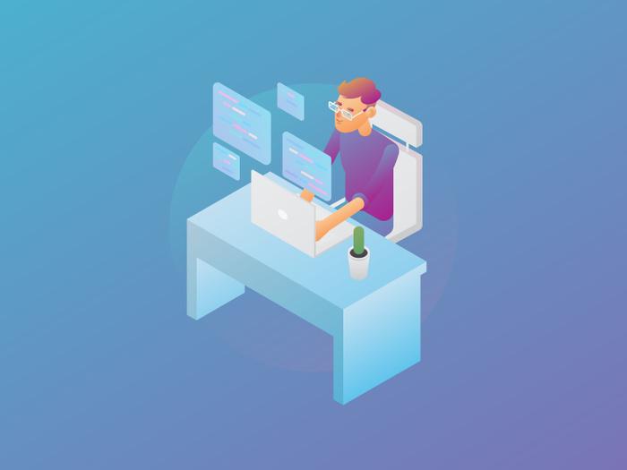 Where to find good React developers? Read on to find out!