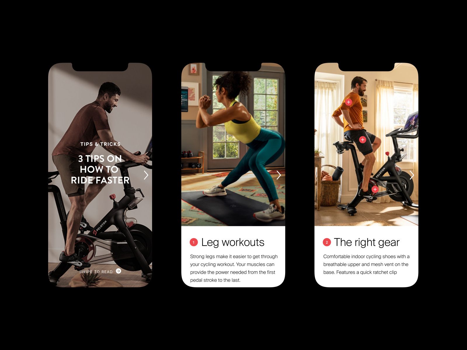 Peloton app creation is a complex process that involves integrating advanced fitness tracking with an engaging user interface