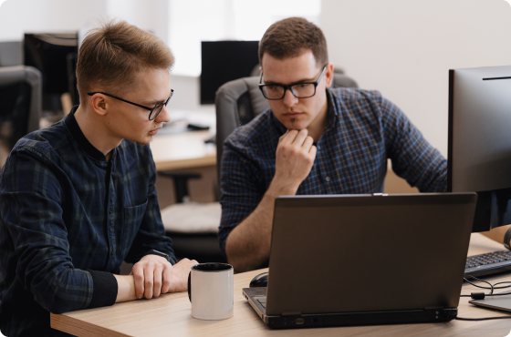 it staff augmentation company