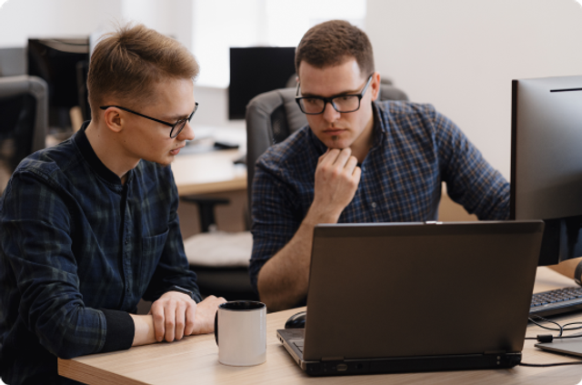 it staff augmentation company