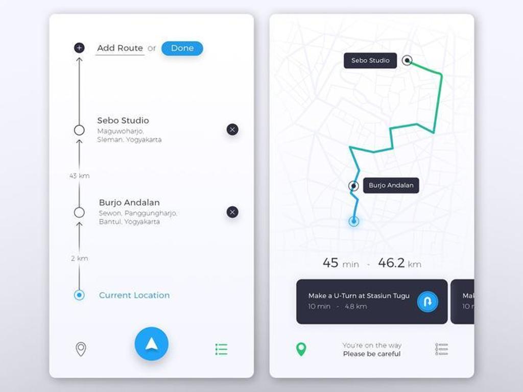 Add a voice recognition system to your app and make it even greater!