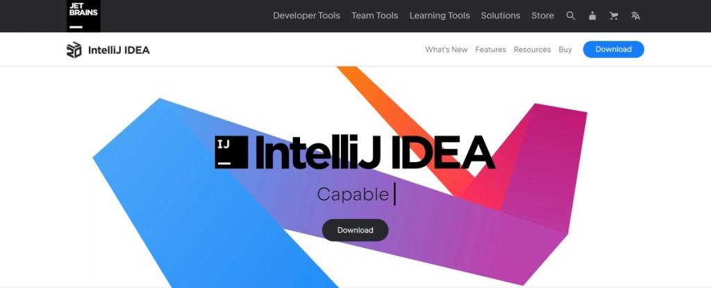 Refactoring your React Native App can be simplified by using automation tools (*image by [JetBrains](https://www.jetbrains.com/idea/){ rel="nofollow" target="_blank" .default-md}*)