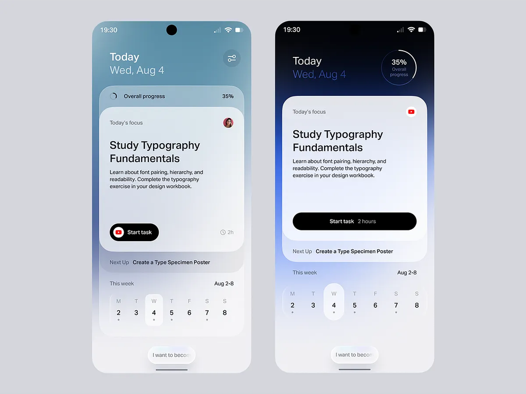 In-App AI Assistant Development