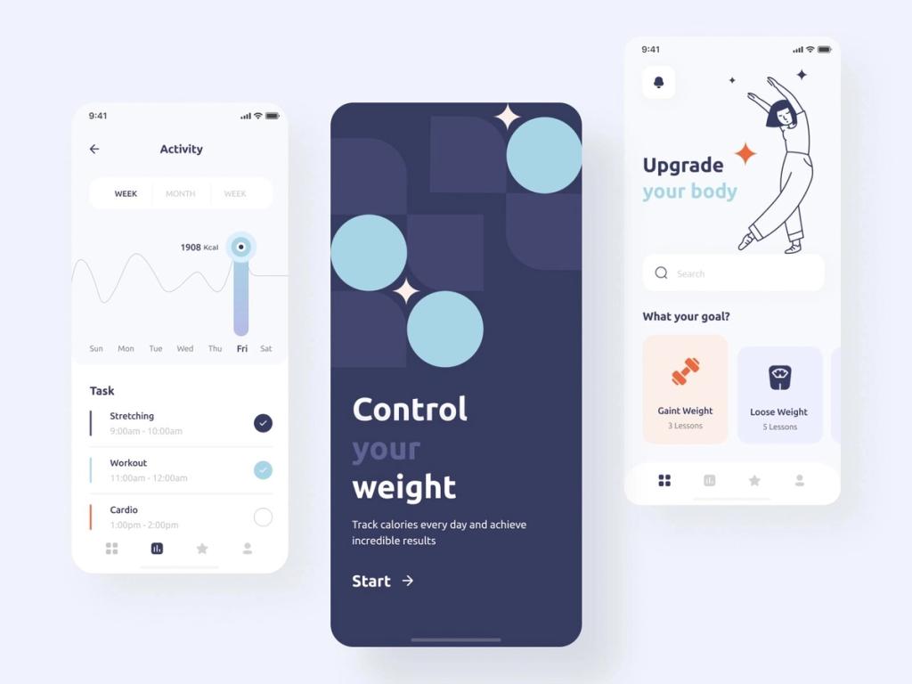If you build an app for your small business, you increase the number of potential buyers since you get access to new marketing and communication channels 