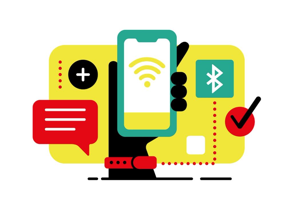 Bluetooth Low Energy Android: Useful Practical Advice