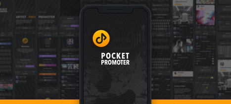 Pocket Promoter: Case Study