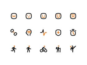 Illustration for the article about default companion apps vs custom branded apps