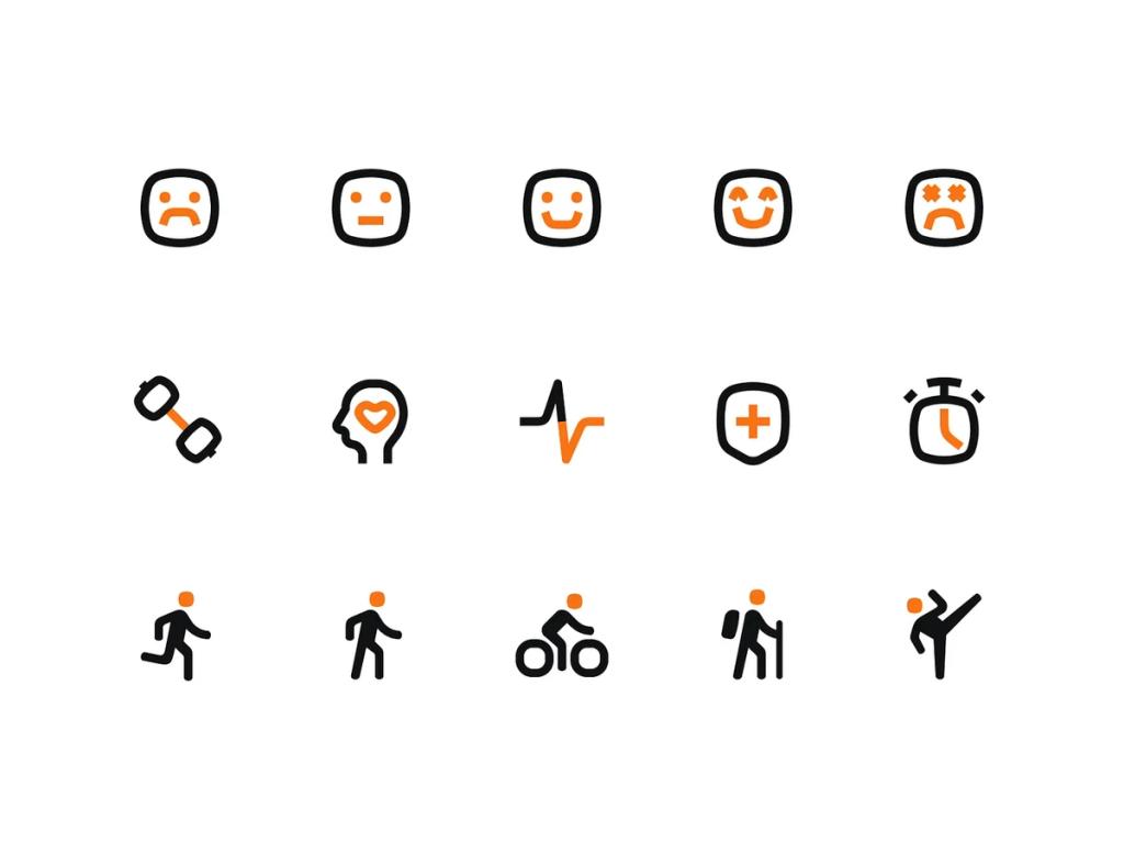 Illustration for the article about default companion apps vs custom branded apps
