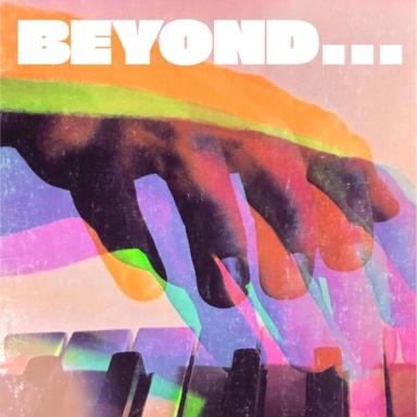 Radio Paradise: Beyond... logo