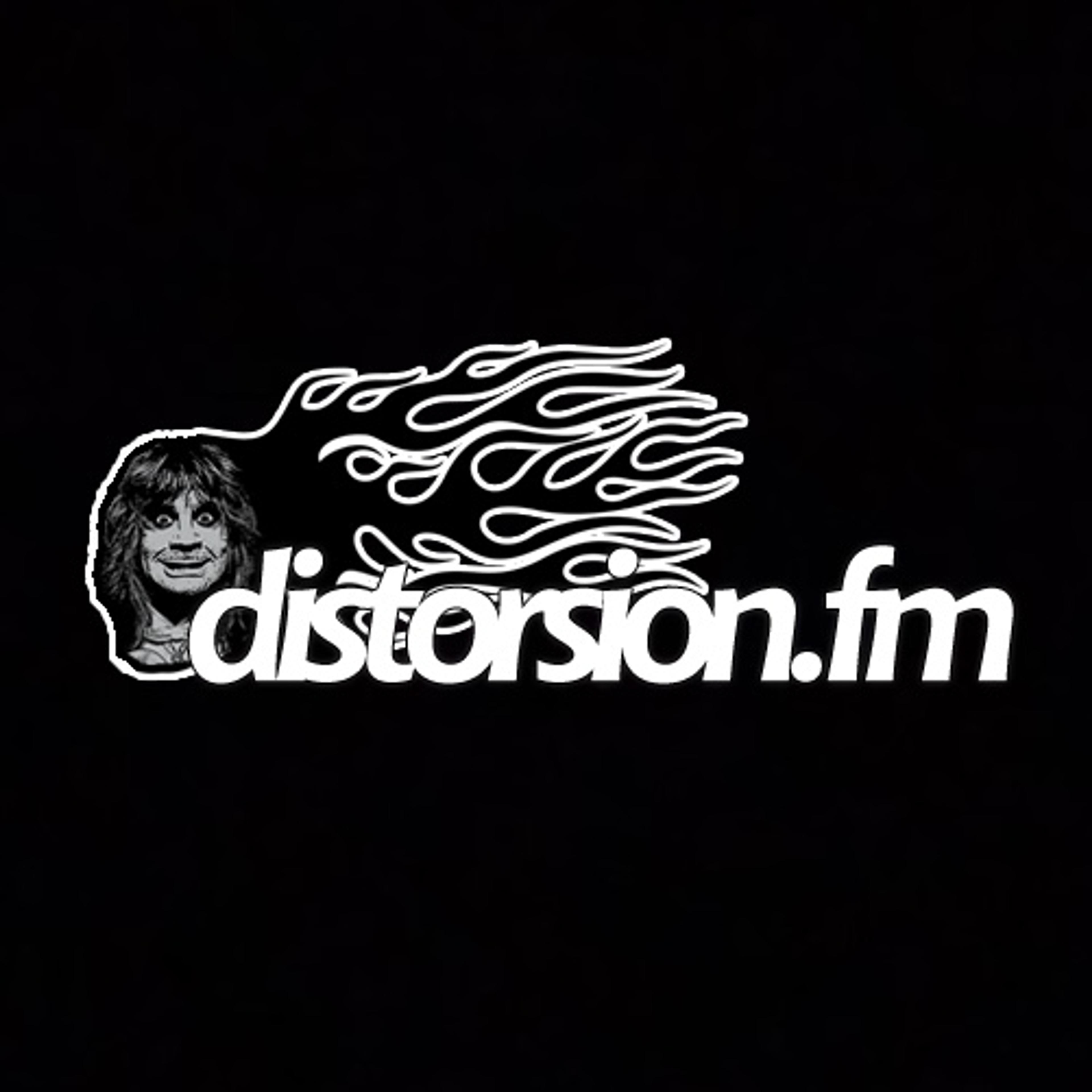 Distorsion FM