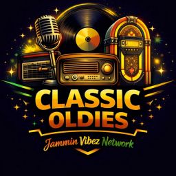 Jammin Vibez Radio: Classic Oldies Mix