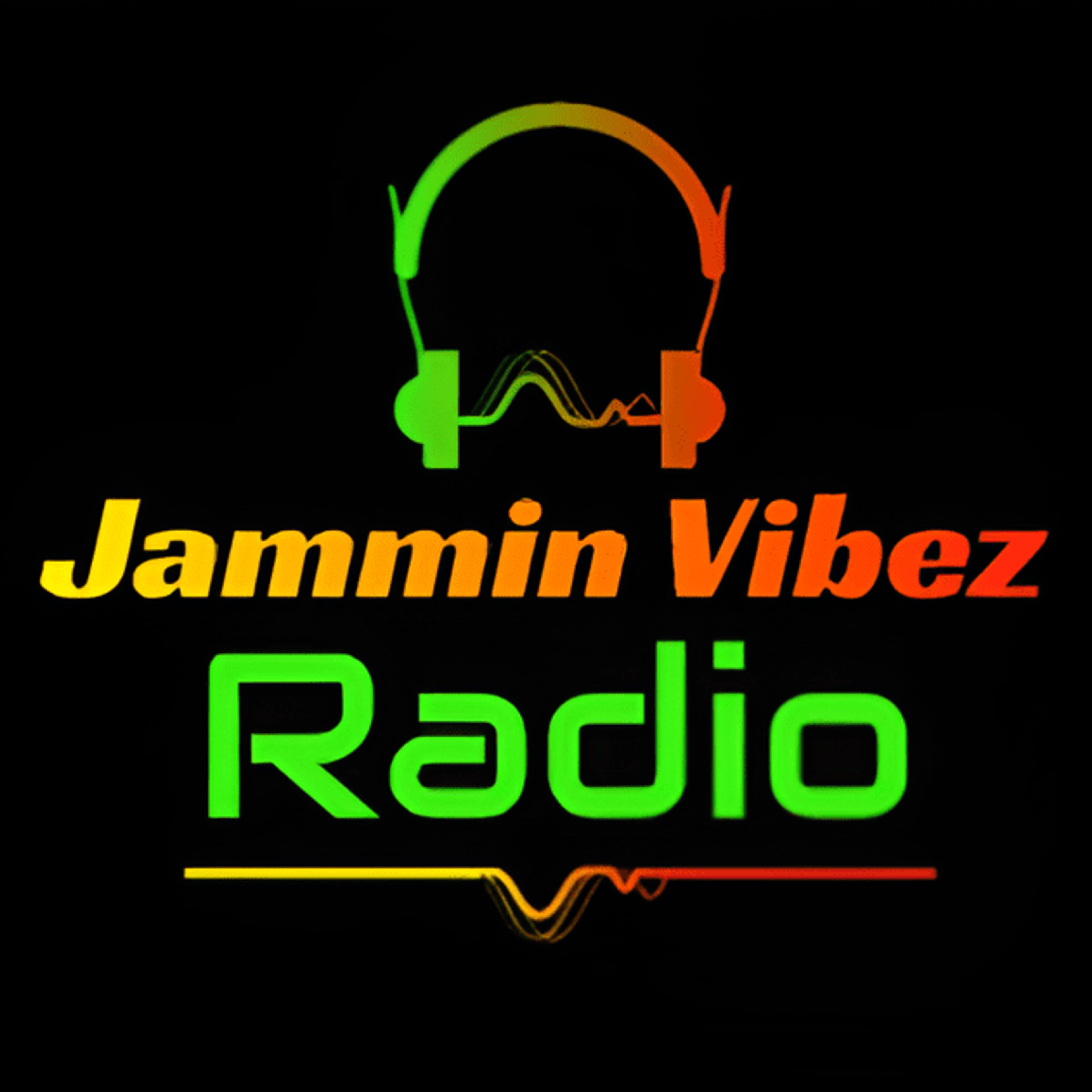 Jammin Vibez Radio: Reggae Classics Mix