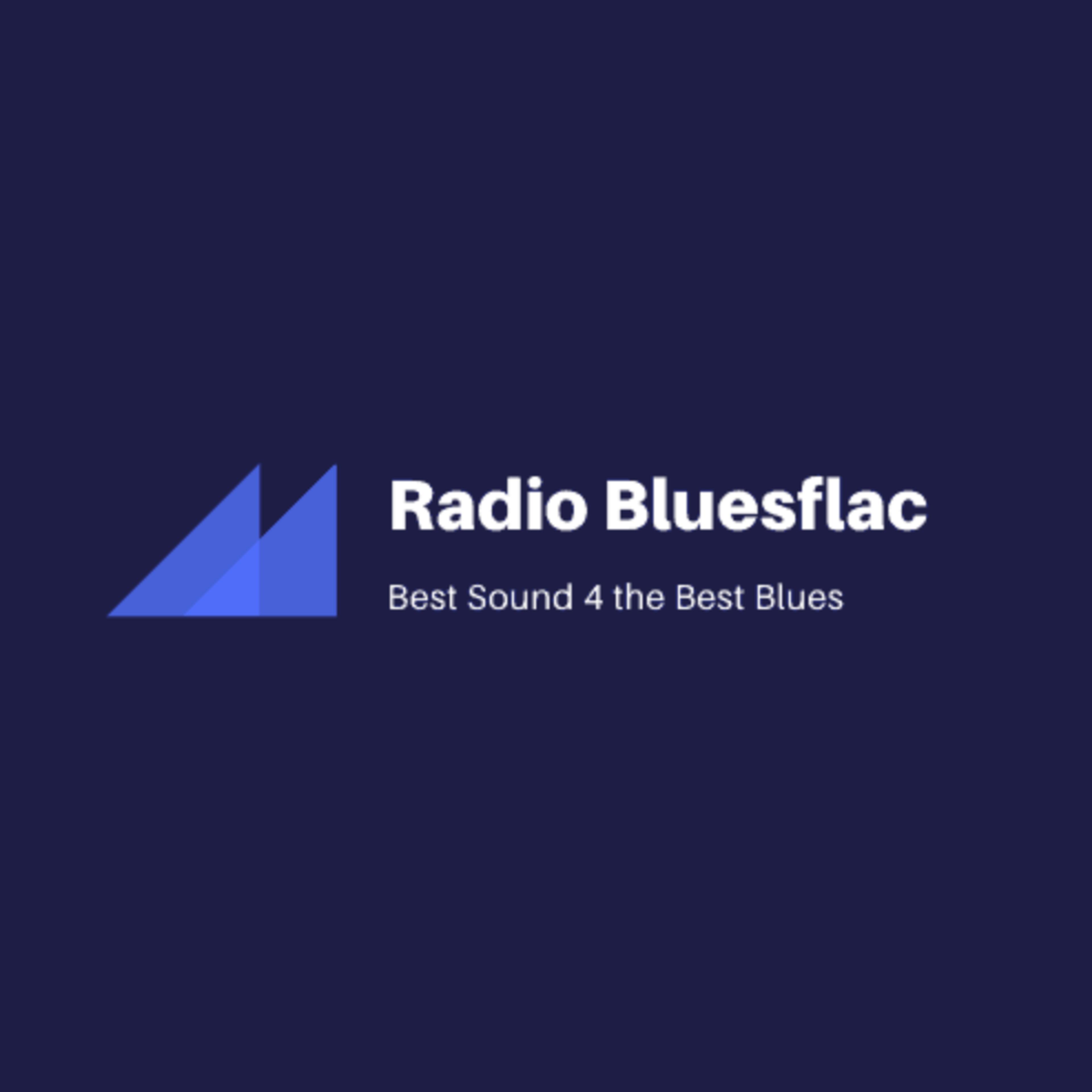 Radio Blues Flac