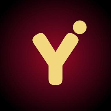 Youventus Radio logo