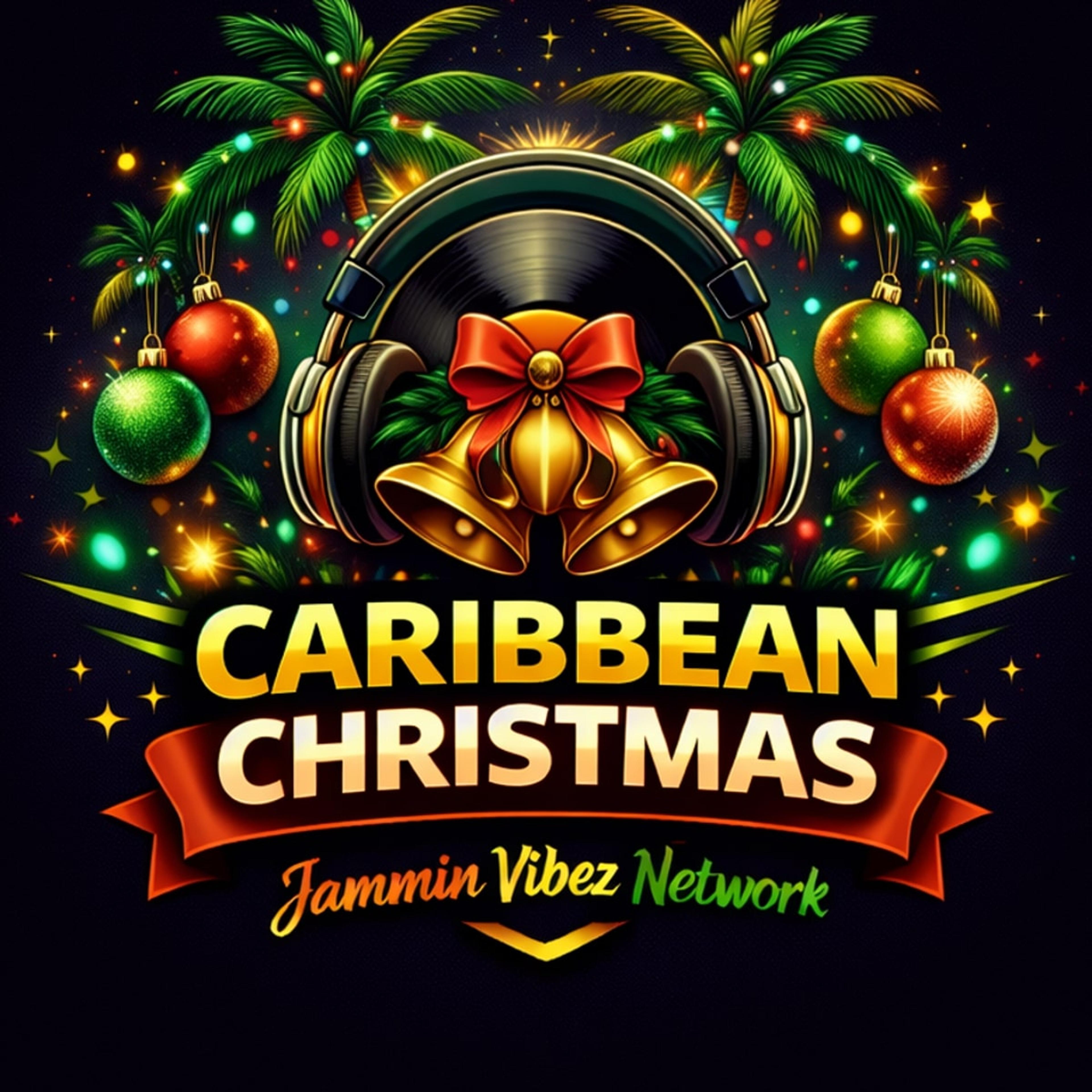 Jammin Vibez Radio: Caribbean Christmas Mix