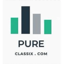 Pure Classix Radio