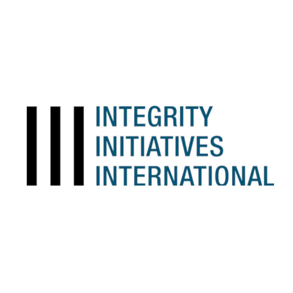 Integrity Initiatives International