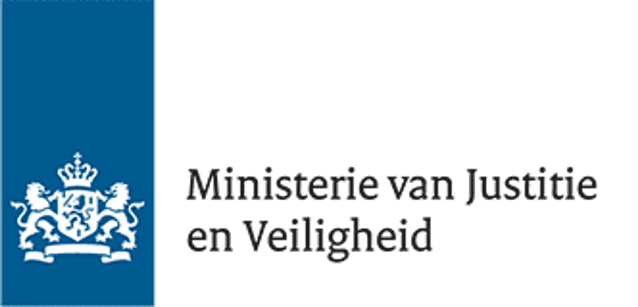 Ministerie van Justitie en Veiligheid