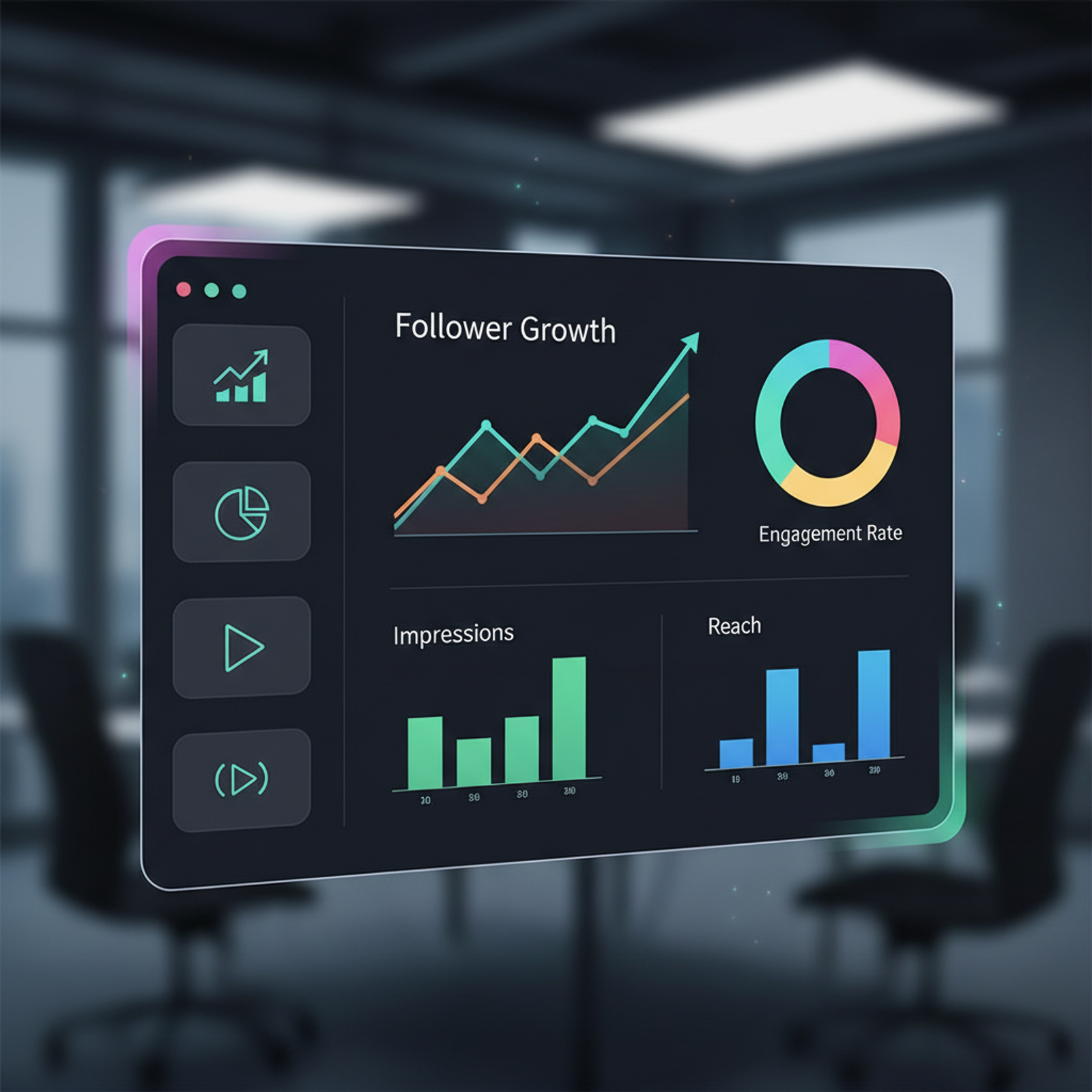 Illustration for Instagram Lead Generation: Capture Leads with DM Automation Tools - Image 3