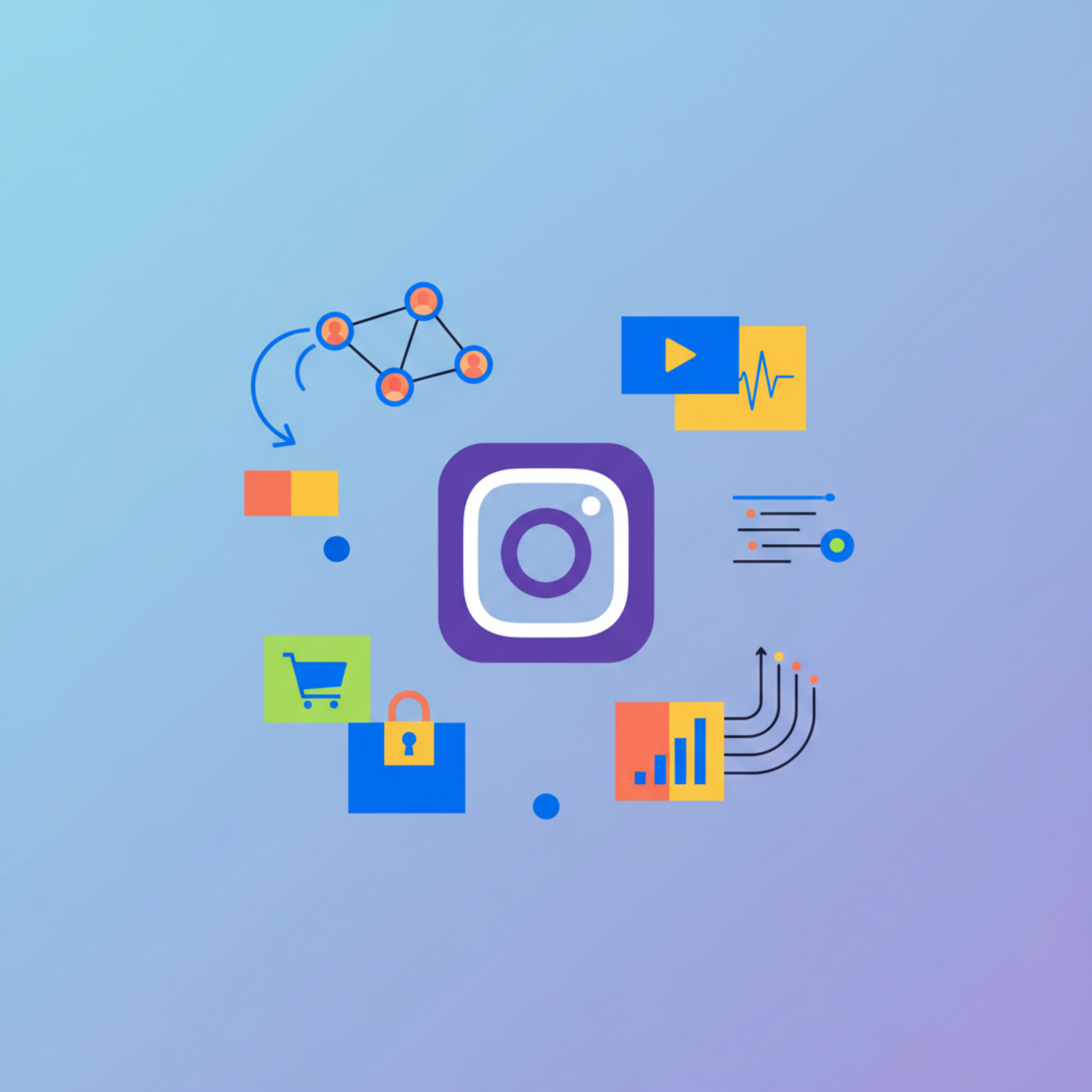 Illustration for Instagram Changes You Can't Afford to Miss - Image 1