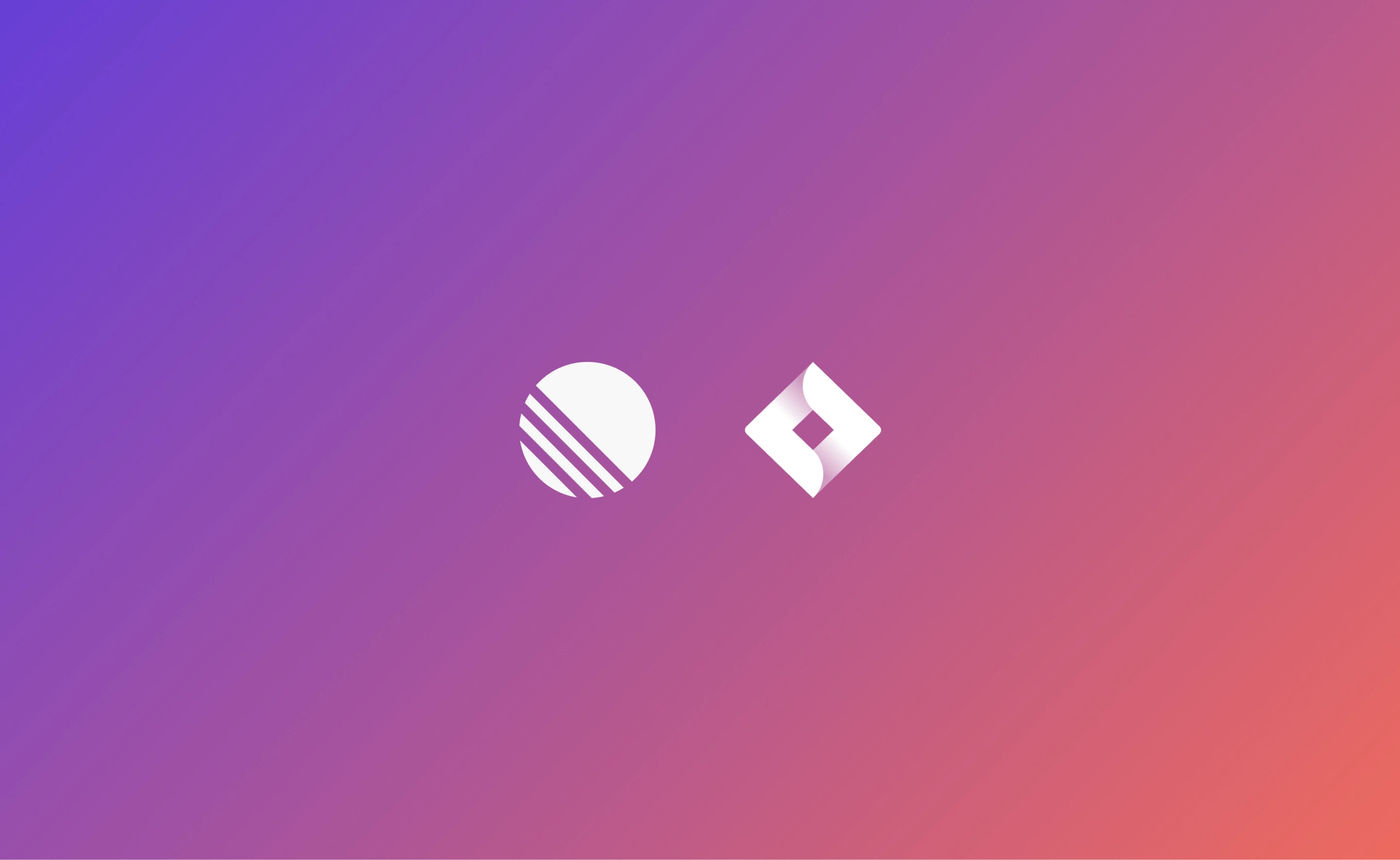 Linear and Jira logos