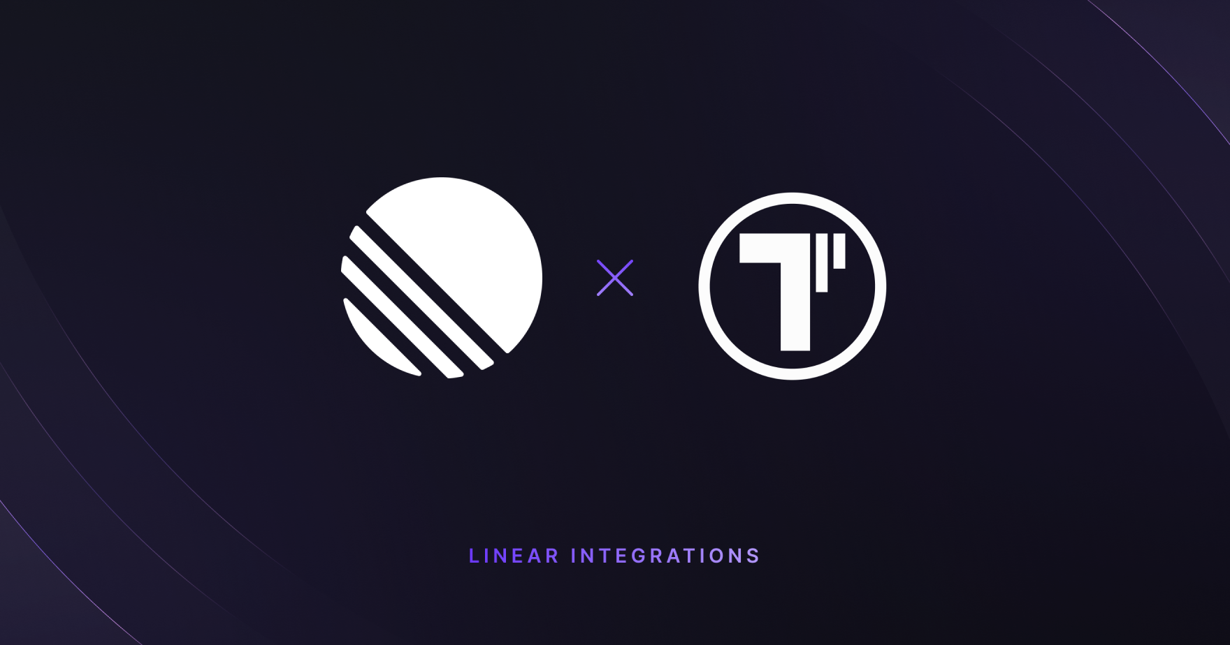 Testomat Integration – Linear