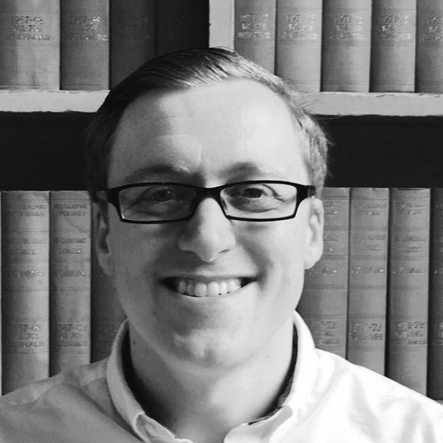 Avatar of Sean McGivern