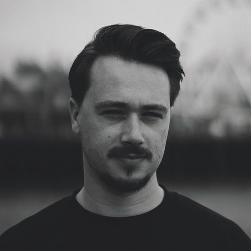 Avatar of Yann-Edern Gillet