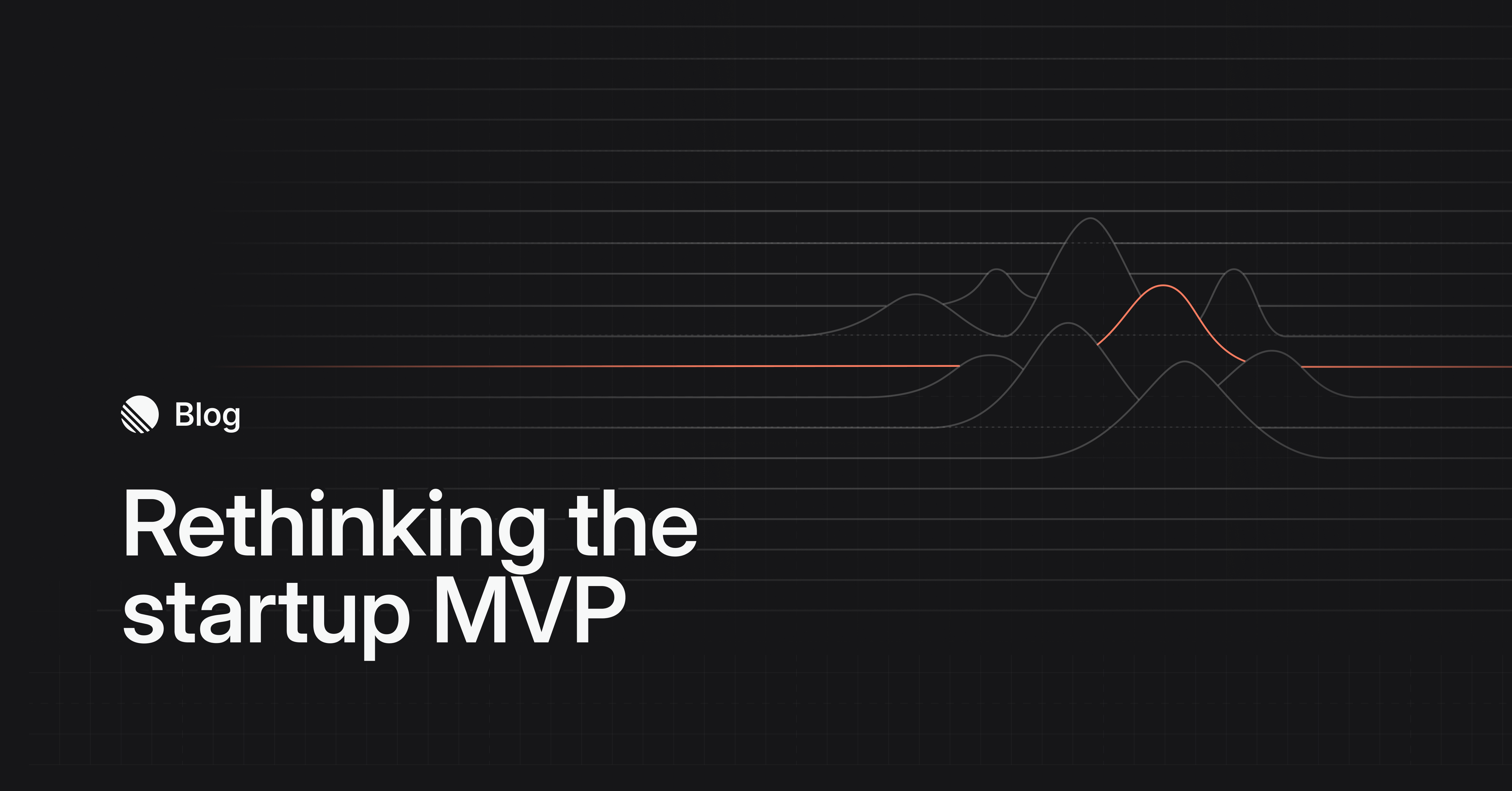 Rethinking the startup MVP: Building a competitive product thumbnail