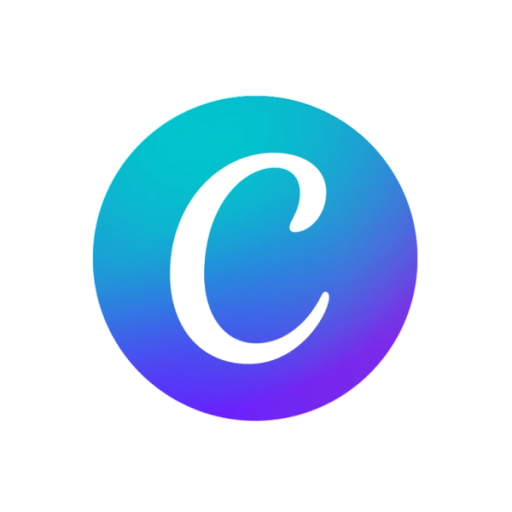 Canva AI Connector icon