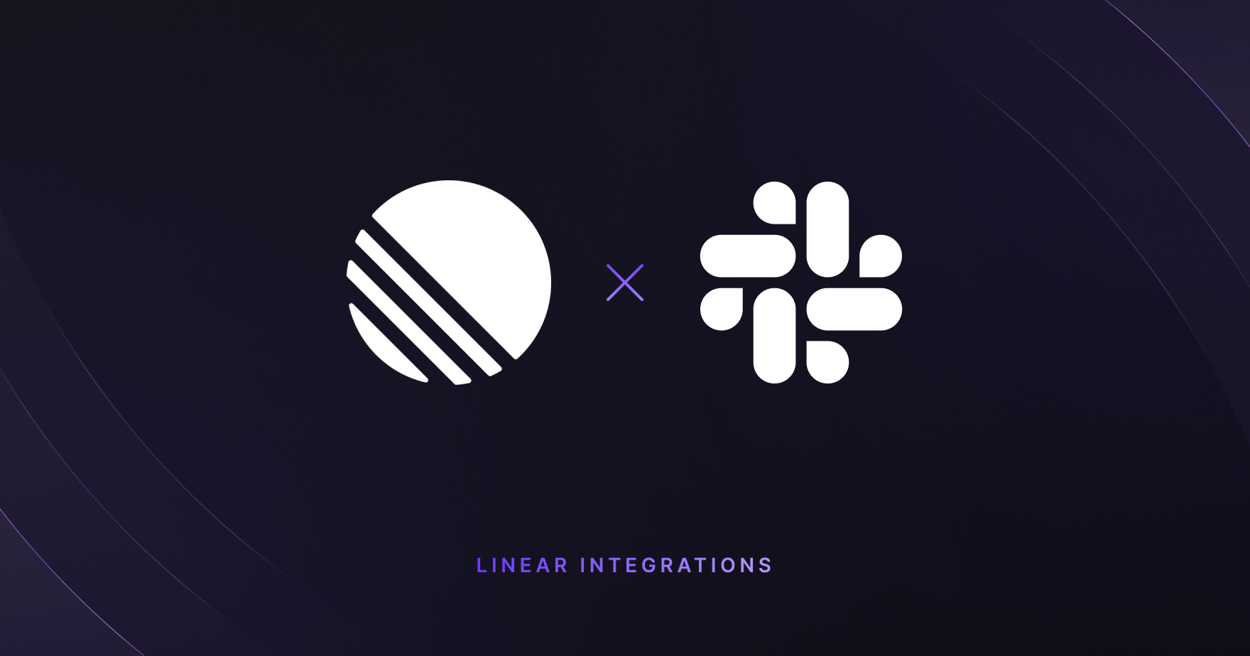 Slack Integration – Linear