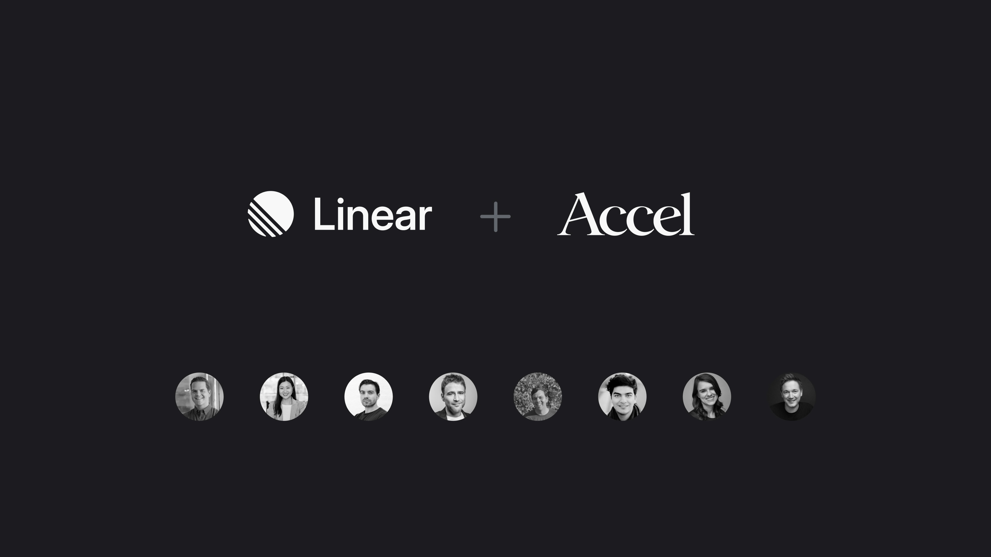 Linear has raised a $35M Series B, led by Accel, with participation from Sequoia Capital, 01Advisors, and some of the world’s most successful entrep