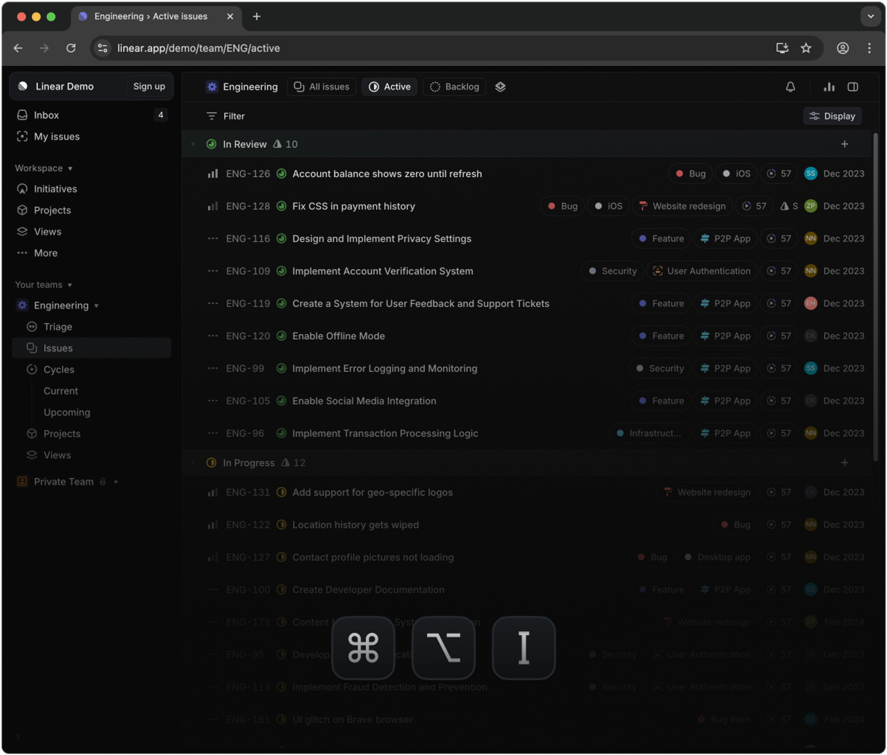 1. Open Chrome DevTools