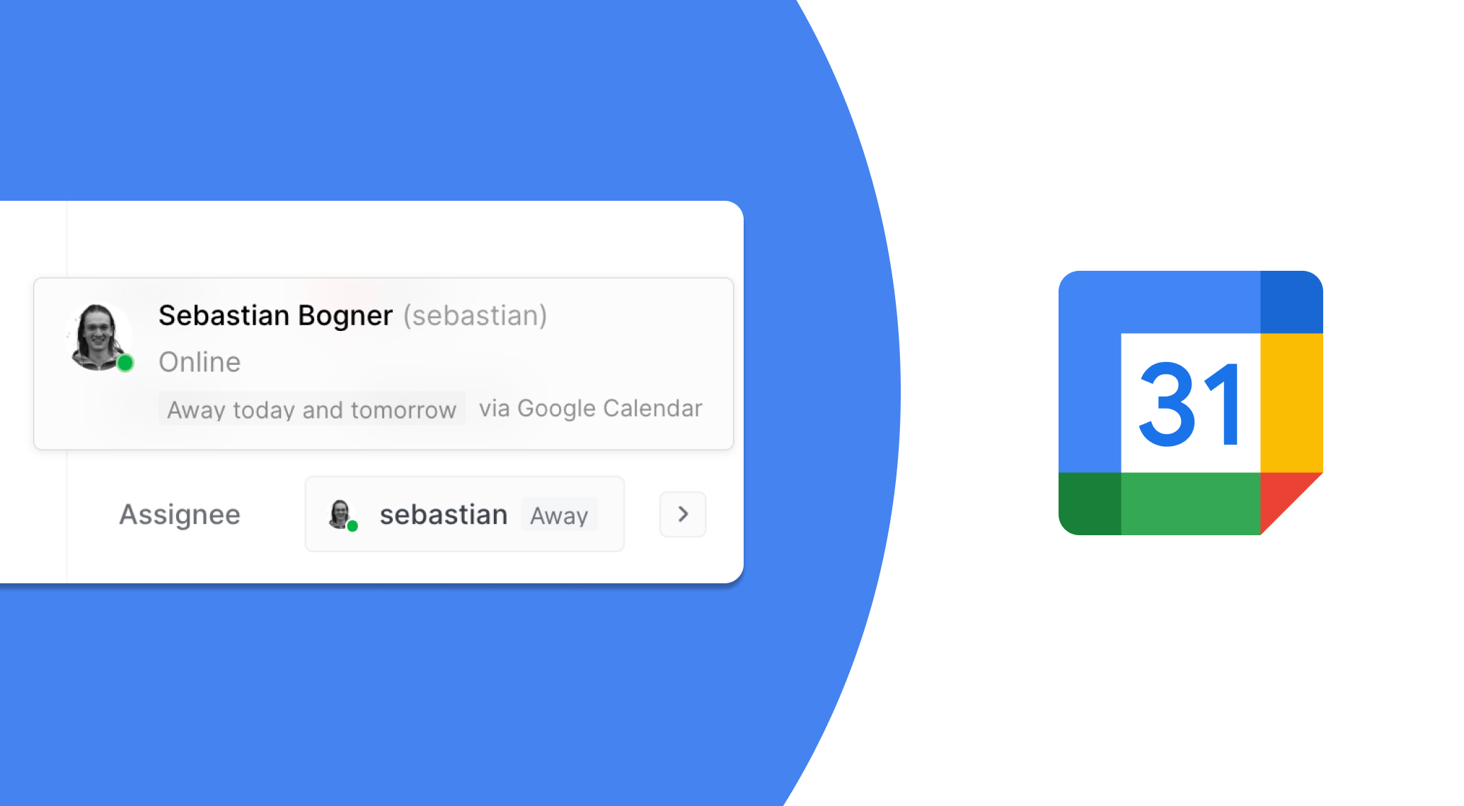 Google Calendar Integration Linear Google Calendar Integration Linear