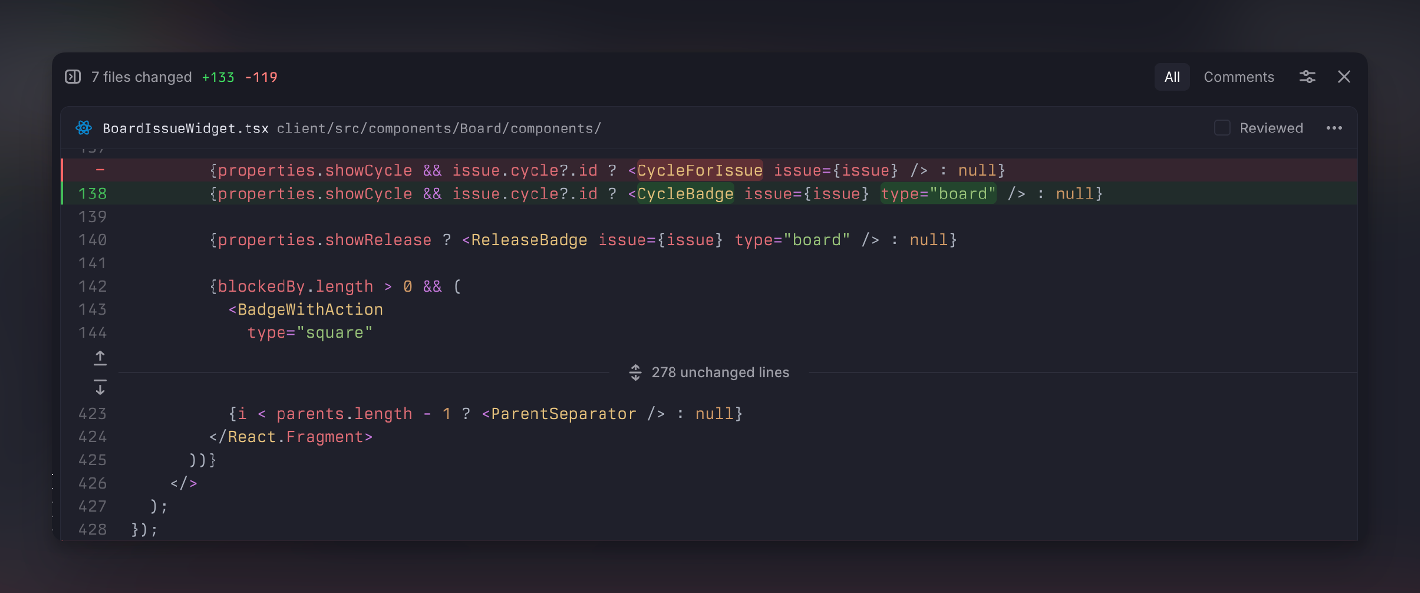 Linear Code