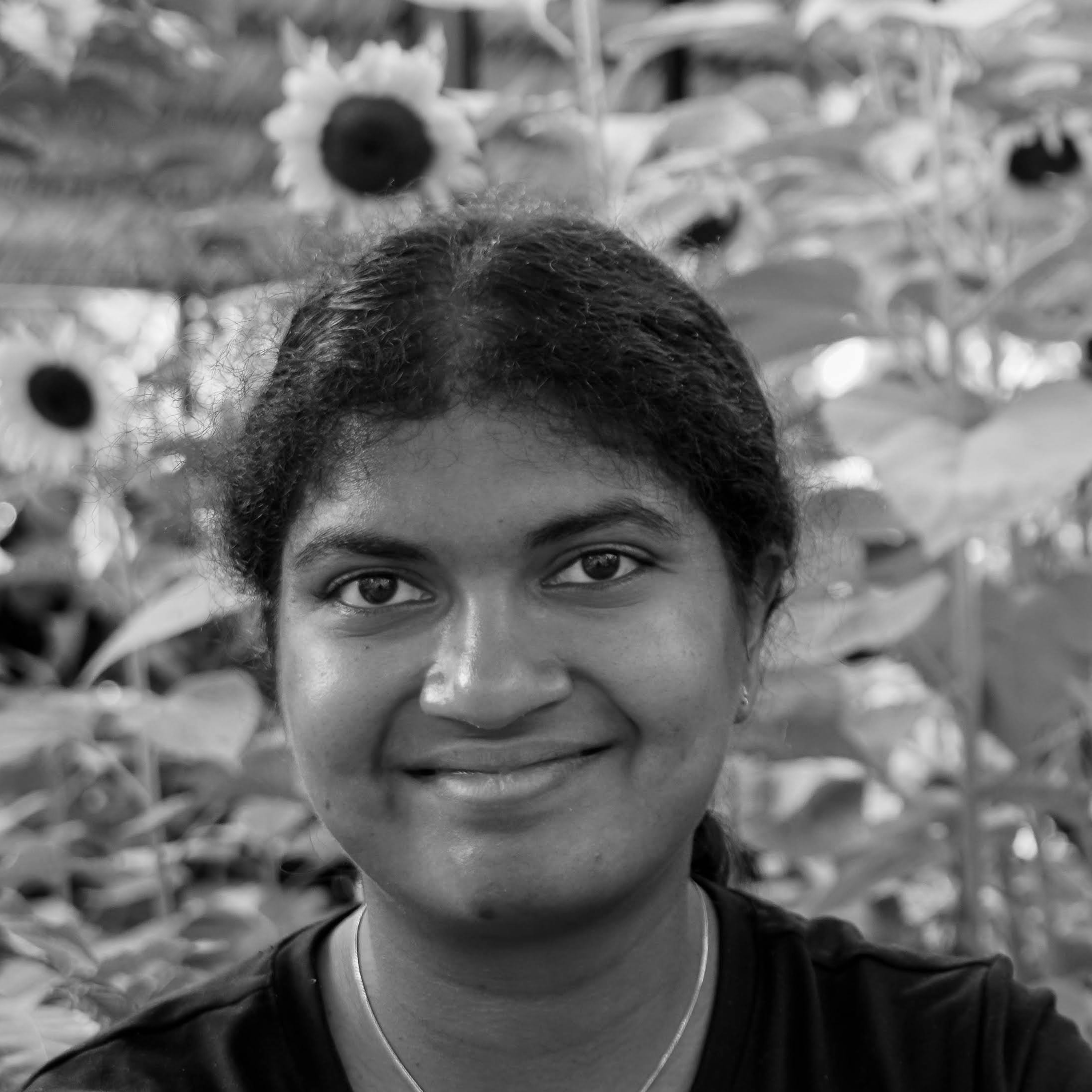 Avatar of Leela Senthil Nathan