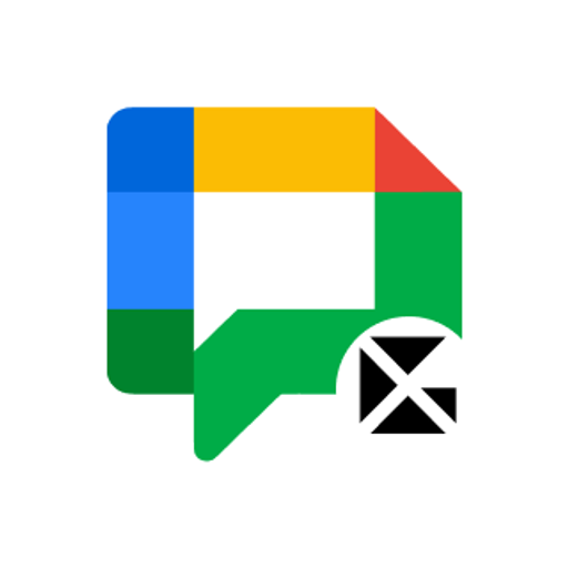 Google Chat by Grux icon