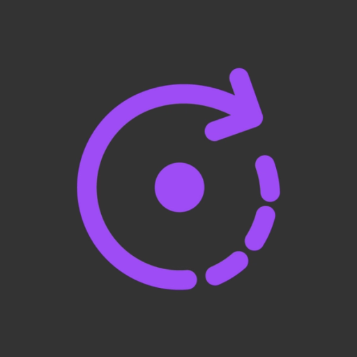 Cycle Report icon