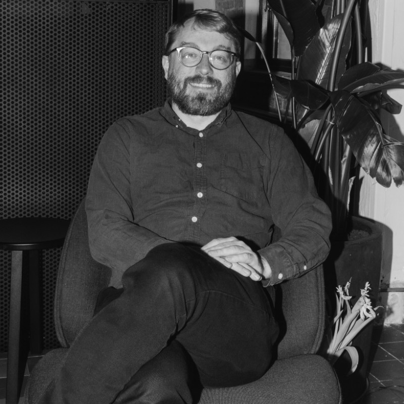 Avatar of Stefan Christensen