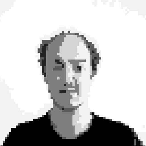 Avatar of Matthijs Wolting