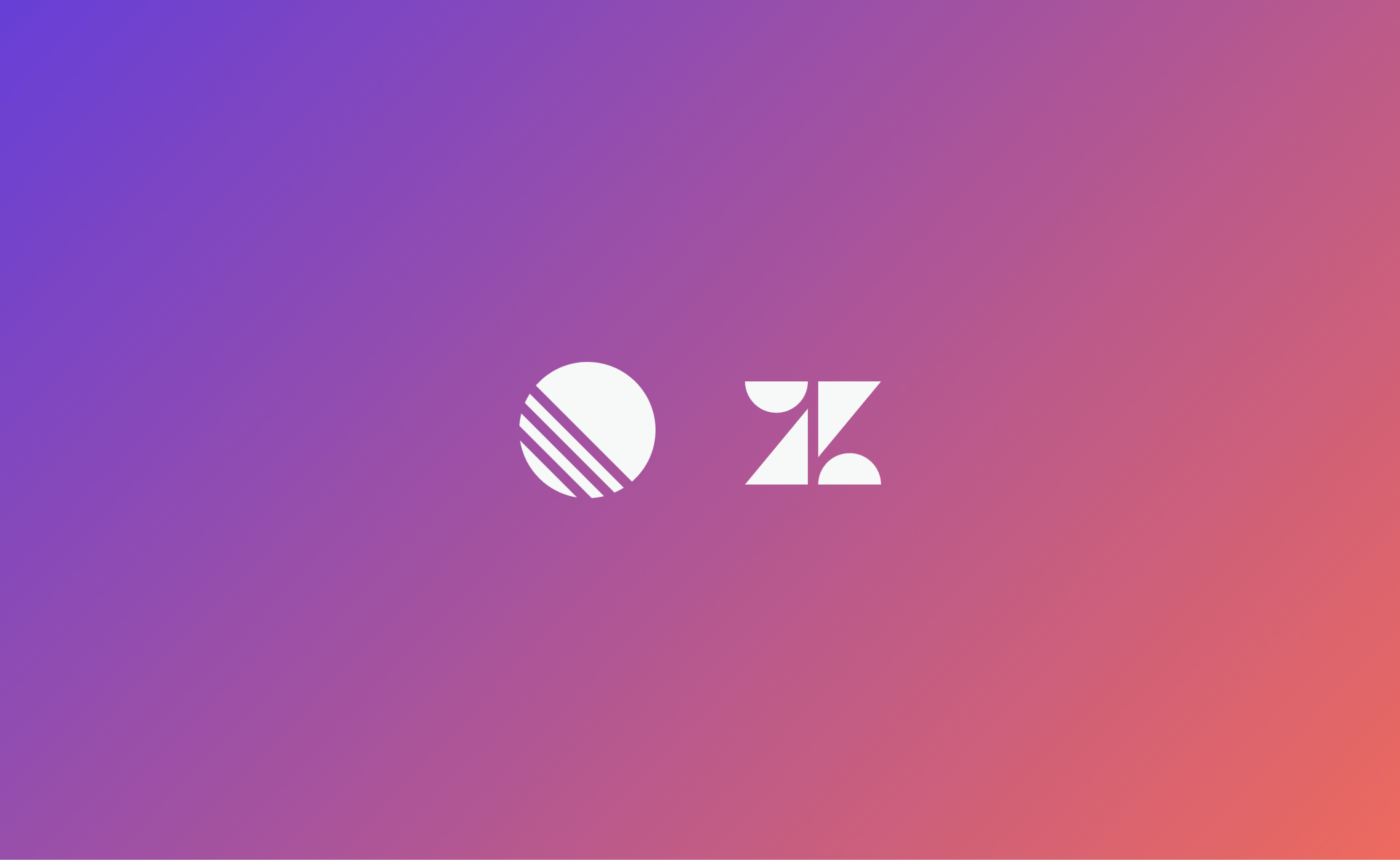 Linear and Zendesk logos