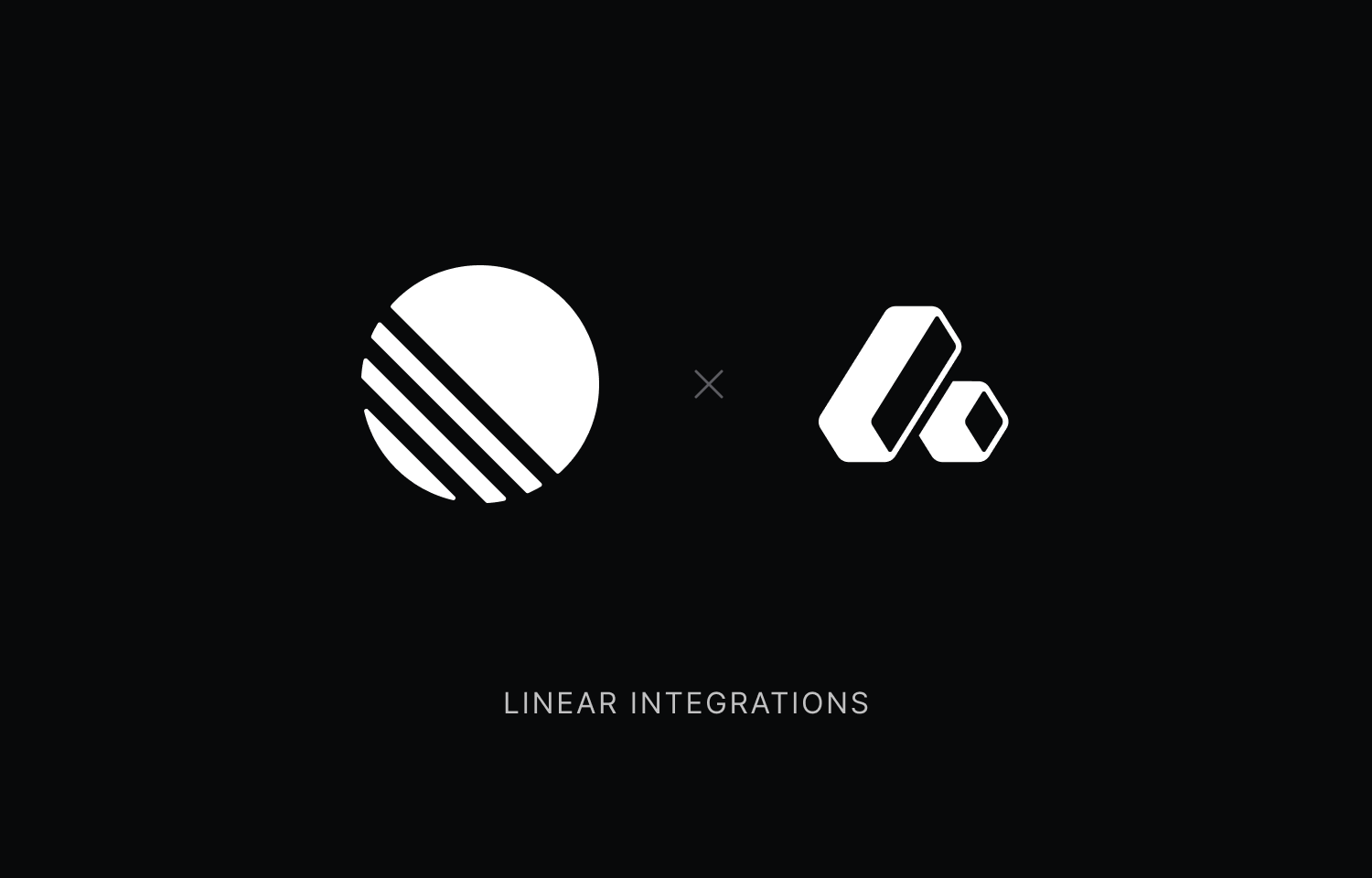 attio and linear logos