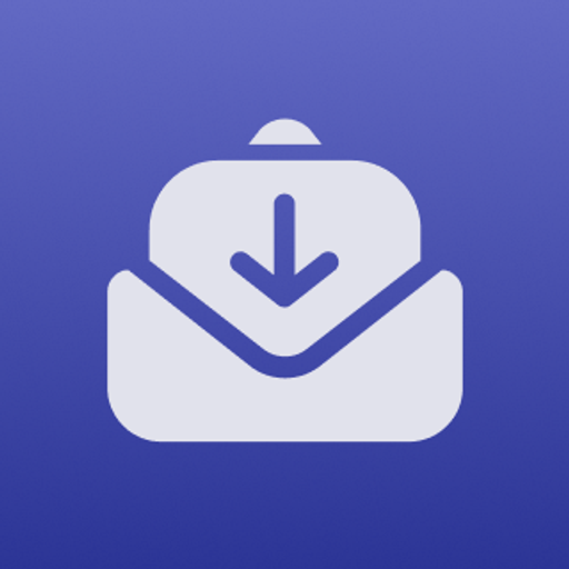 Create issues via Email icon