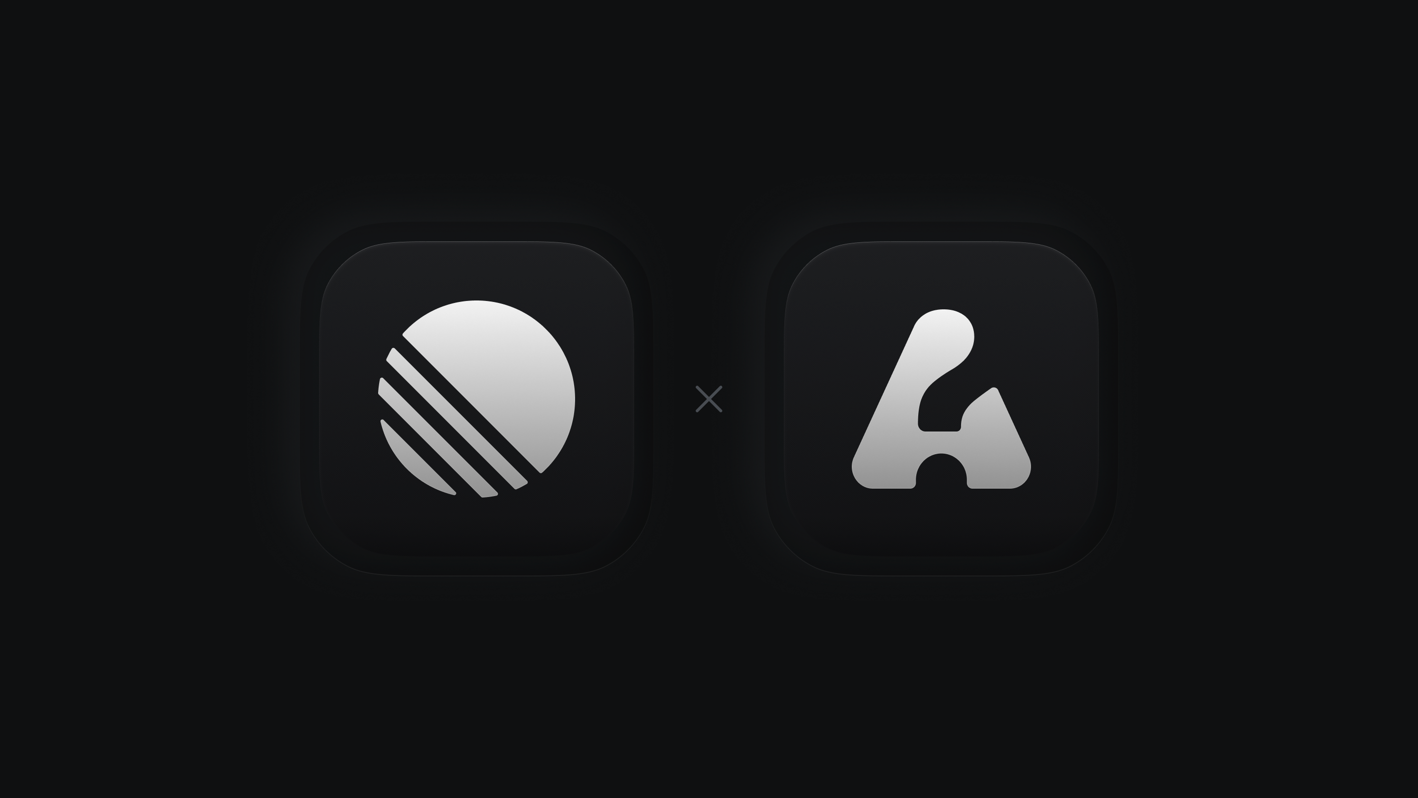 Linear logo and Asks logo