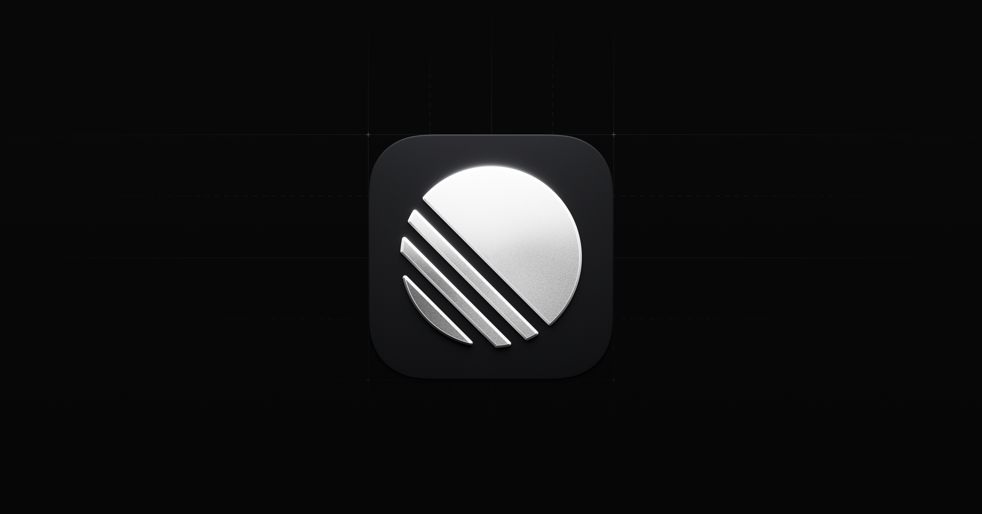 Our new macOS app icon
