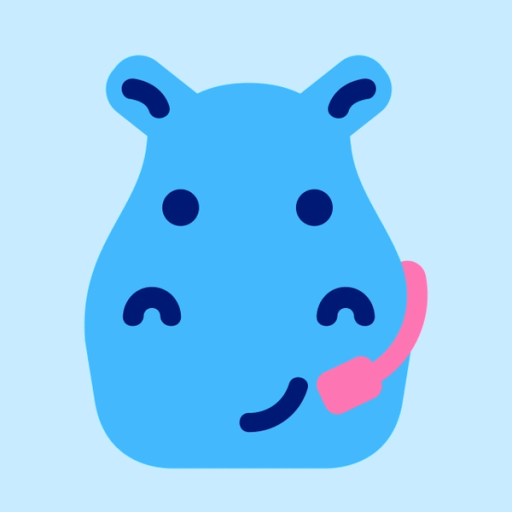 Hipporello Service Desk icon