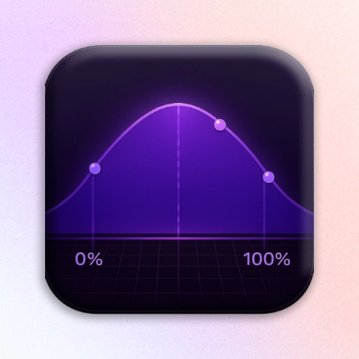 Hill Charts by Routific icon