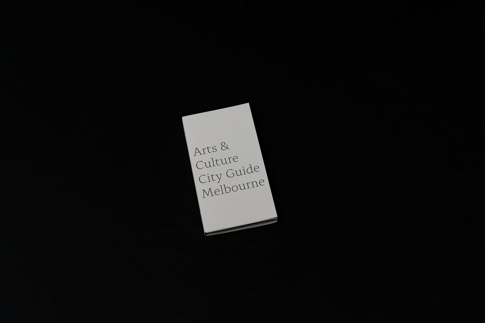 City Guide publication