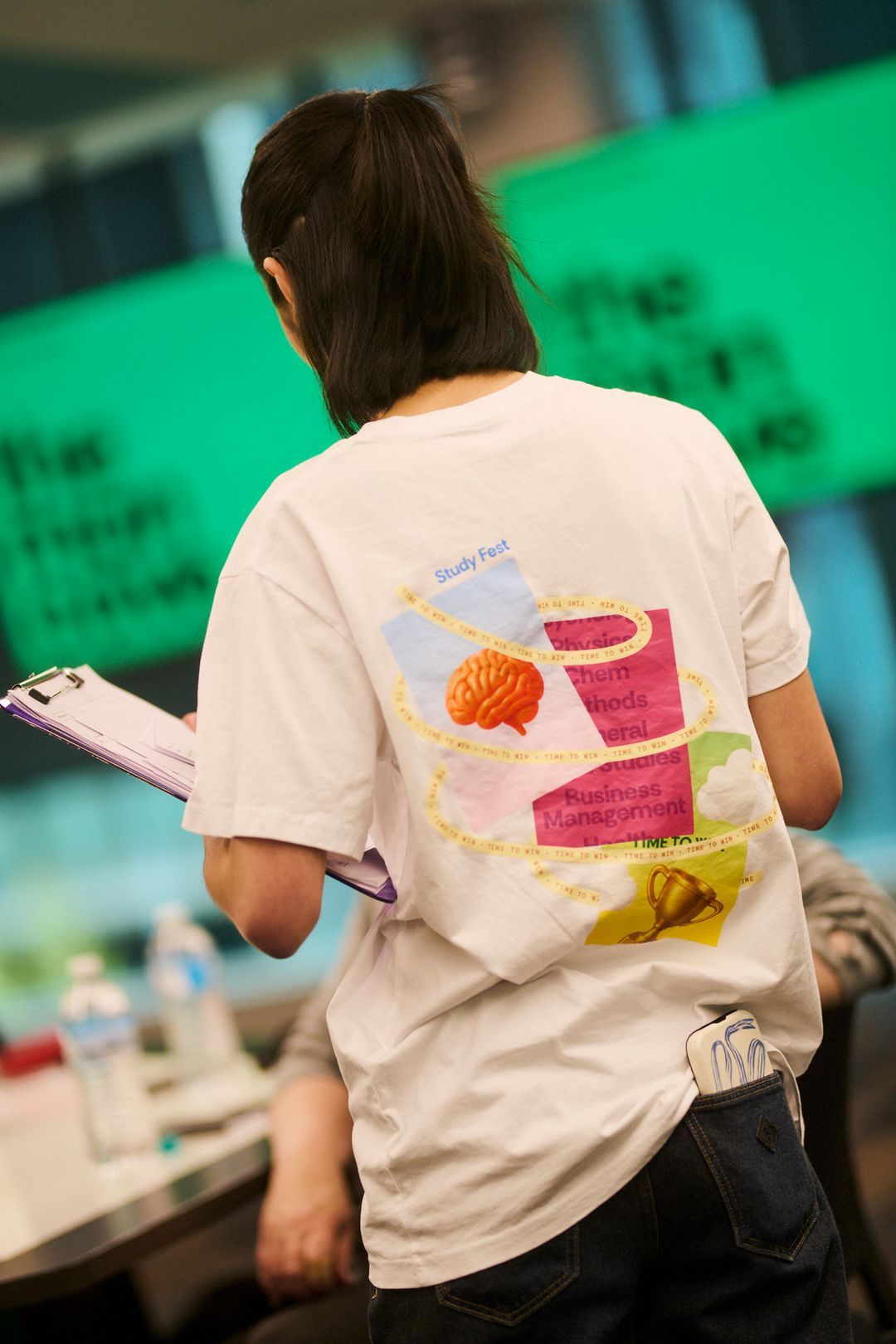 Study Fest event photography