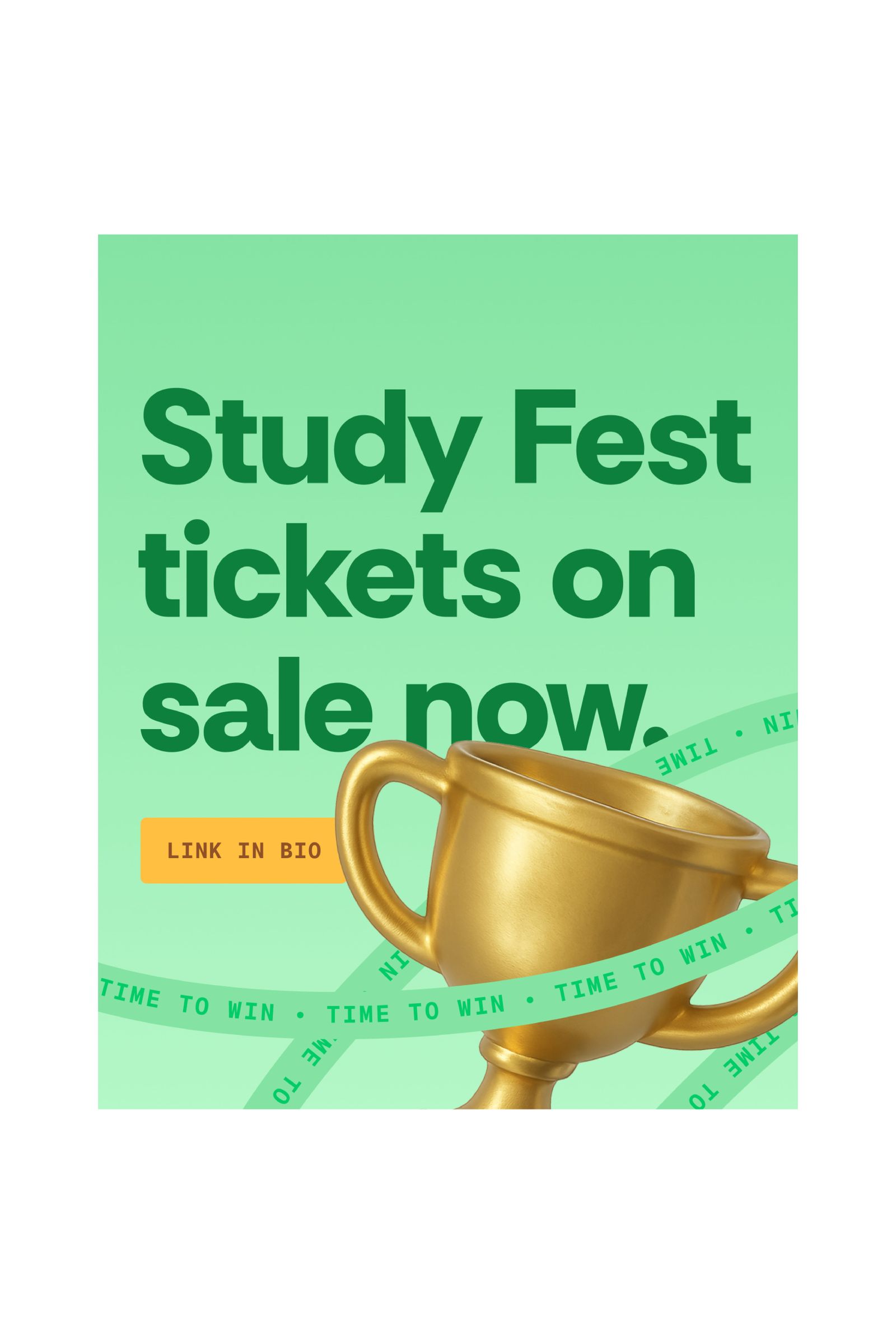 Study Fest social application